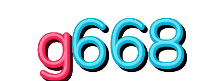 g668 — logo kanal