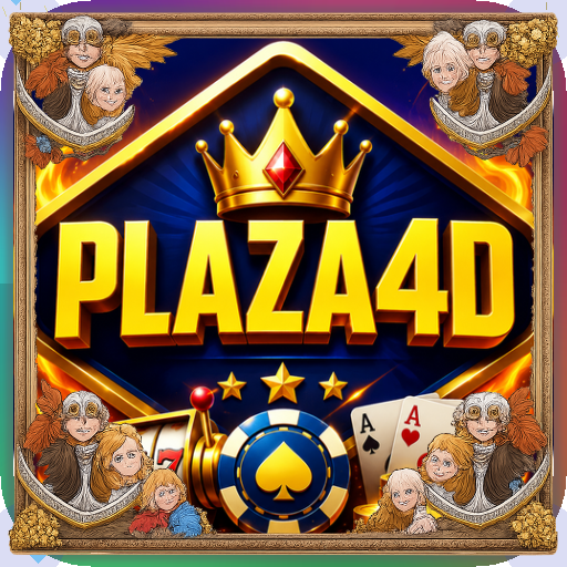 plaza4d — mitra unggulan